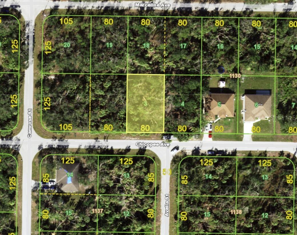 16336 Chicopee Ave, Port Charlotte, FL 33954 — photo 1 of 1