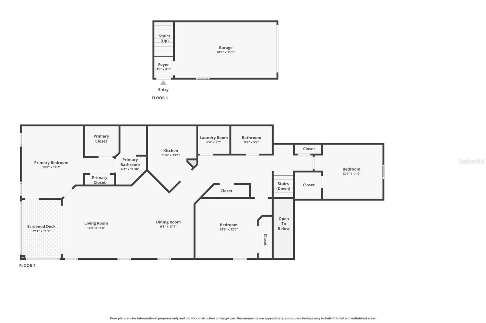 17288 Acapulco Rd #421, Punta Gorda, FL 33955 — photo 16 of 39