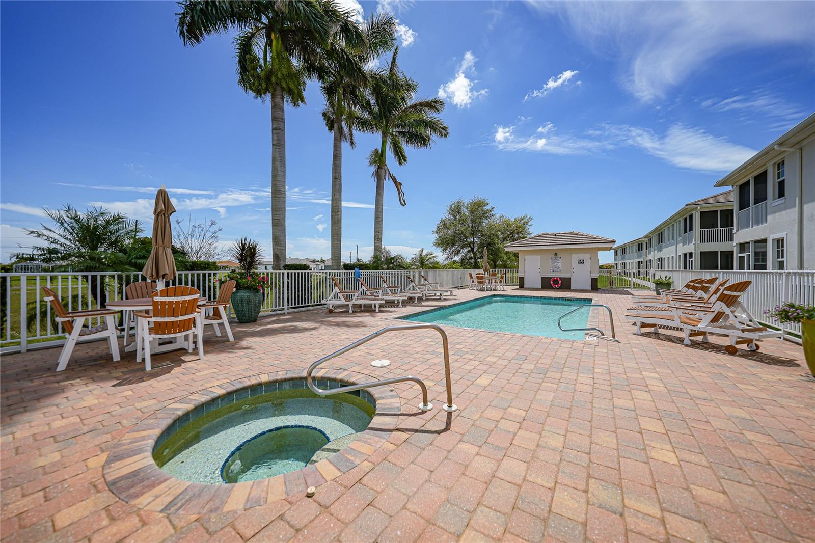 17288 Acapulco Rd #421, Punta Gorda, FL 33955 — photo 31 of 39