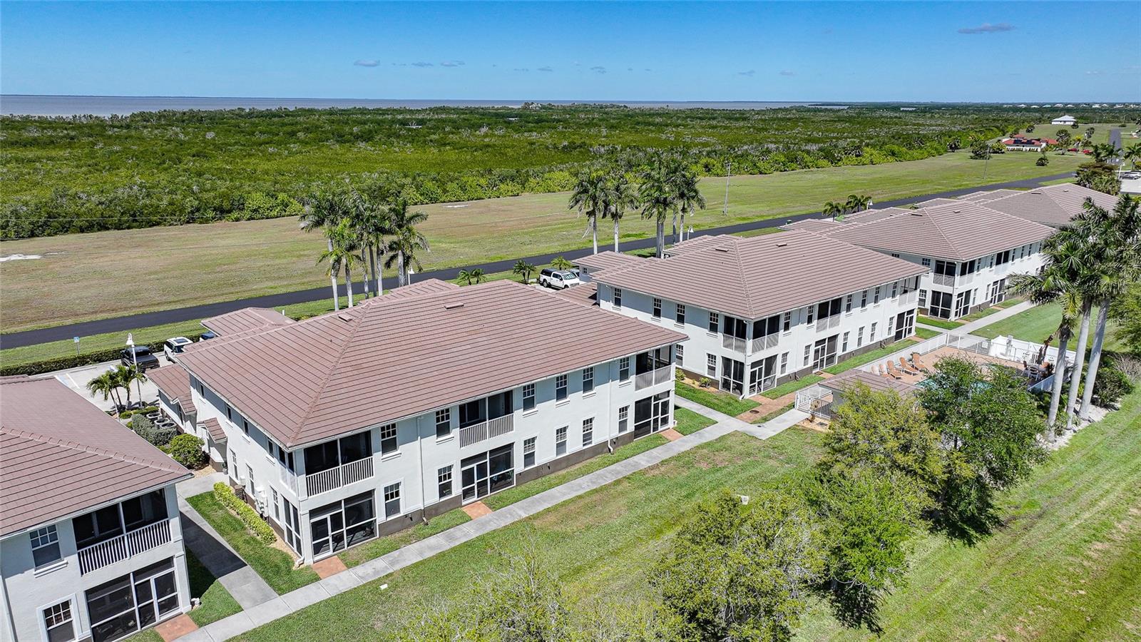 17288 Acapulco Rd #421, Punta Gorda, FL 33955 — photo 35 of 39