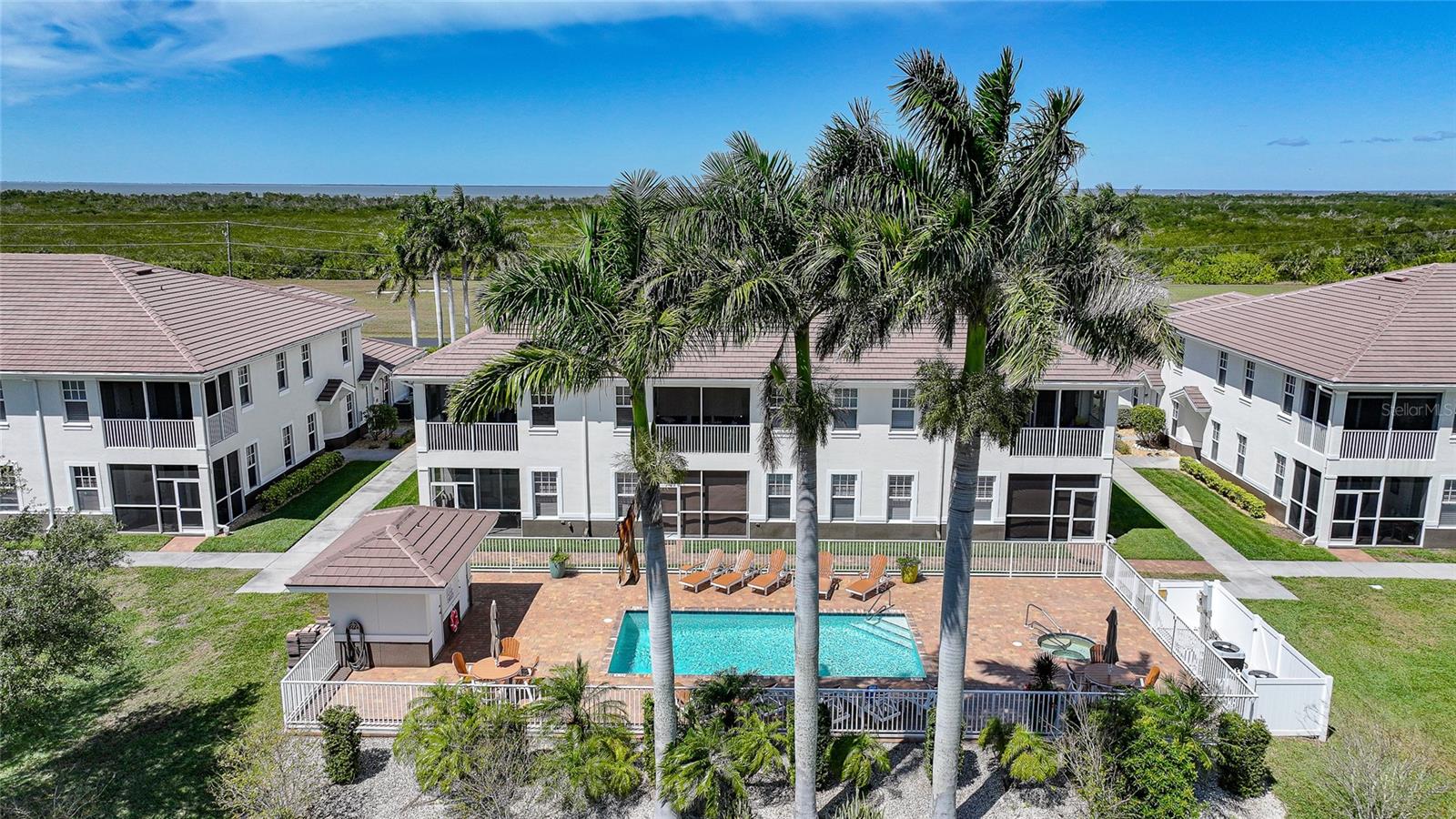 17288 Acapulco Rd #421, Punta Gorda, FL 33955 — photo 36 of 39
