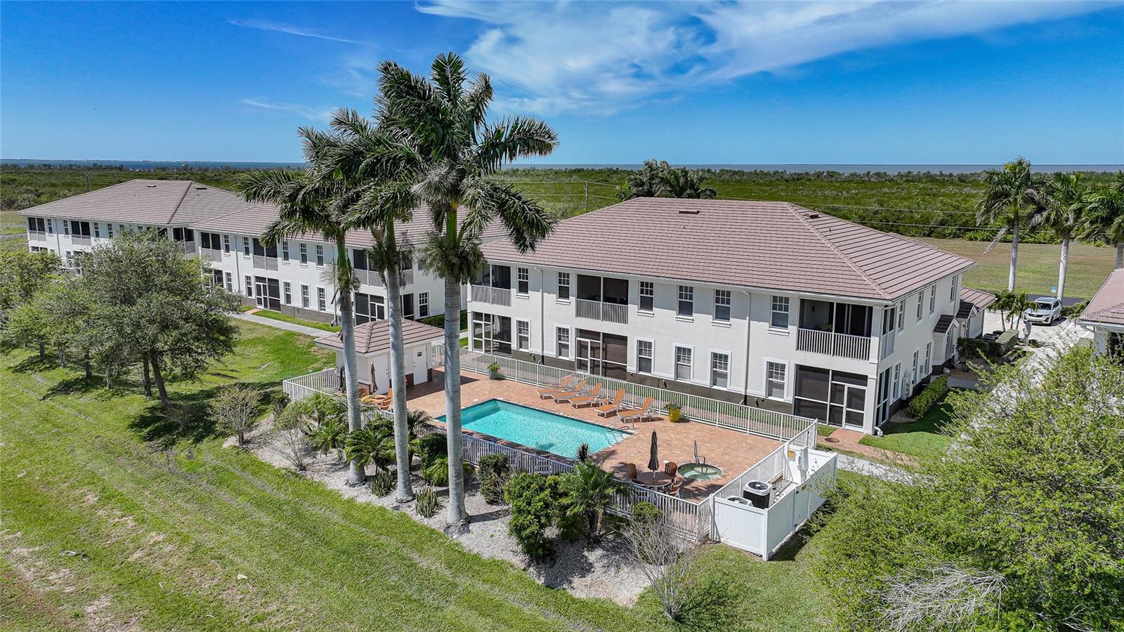 17288 Acapulco Rd #421, Punta Gorda, FL 33955 — photo 37 of 39