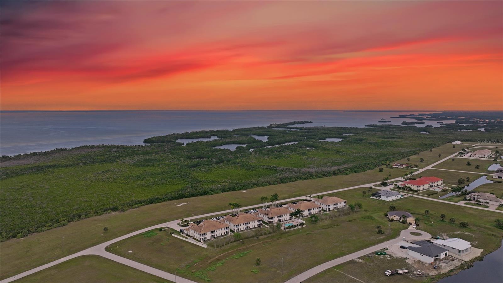 17288 Acapulco Rd #421, Punta Gorda, FL 33955 — photo 39 of 39