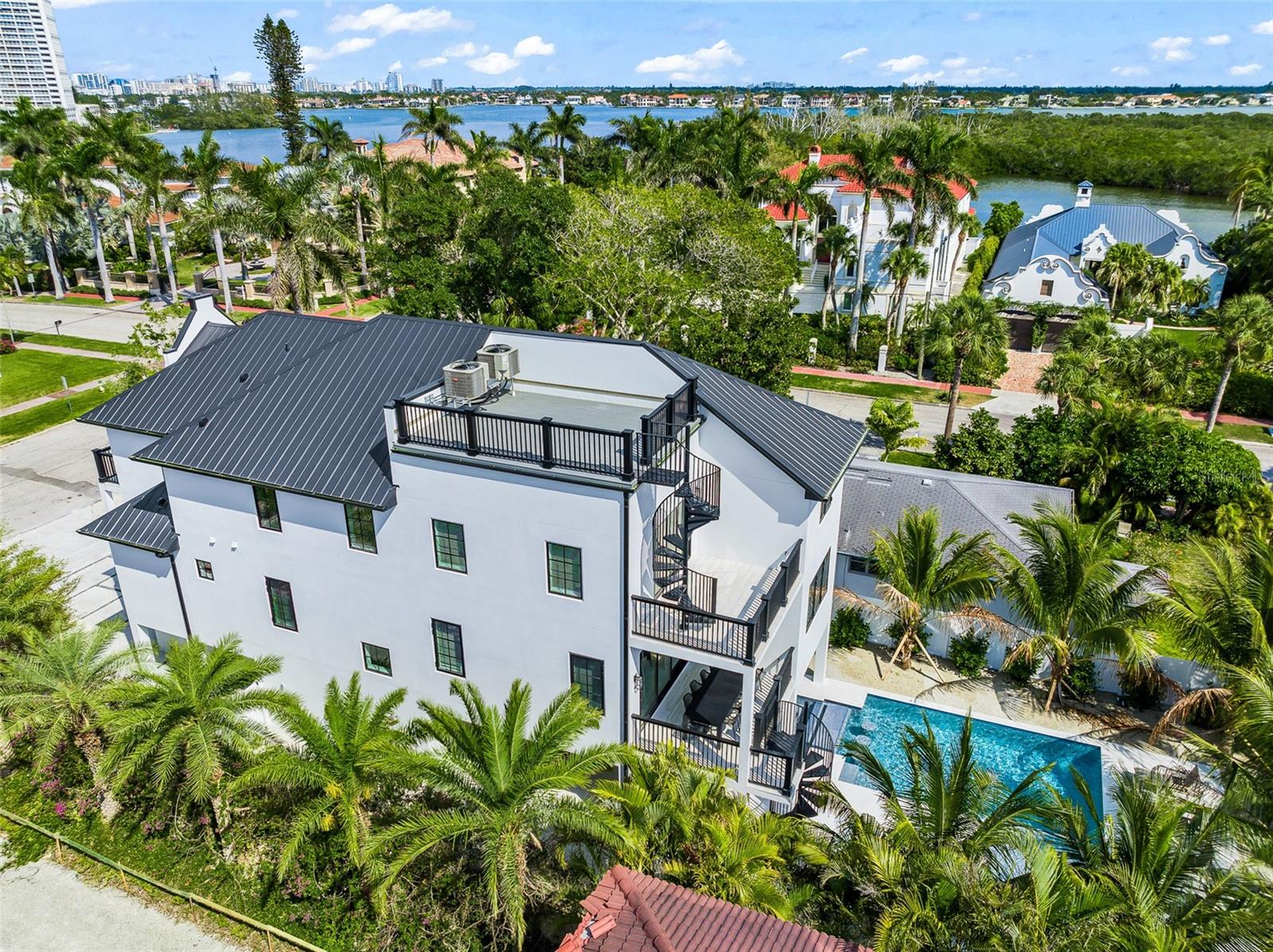 128 Fillmore Sarasota FL 34236  MLS# A4686935