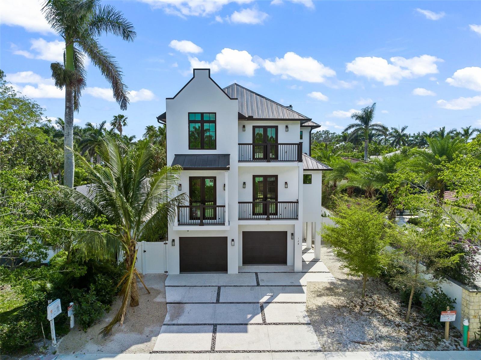 128 Fillmore Sarasota FL 34236  MLS# A4686935