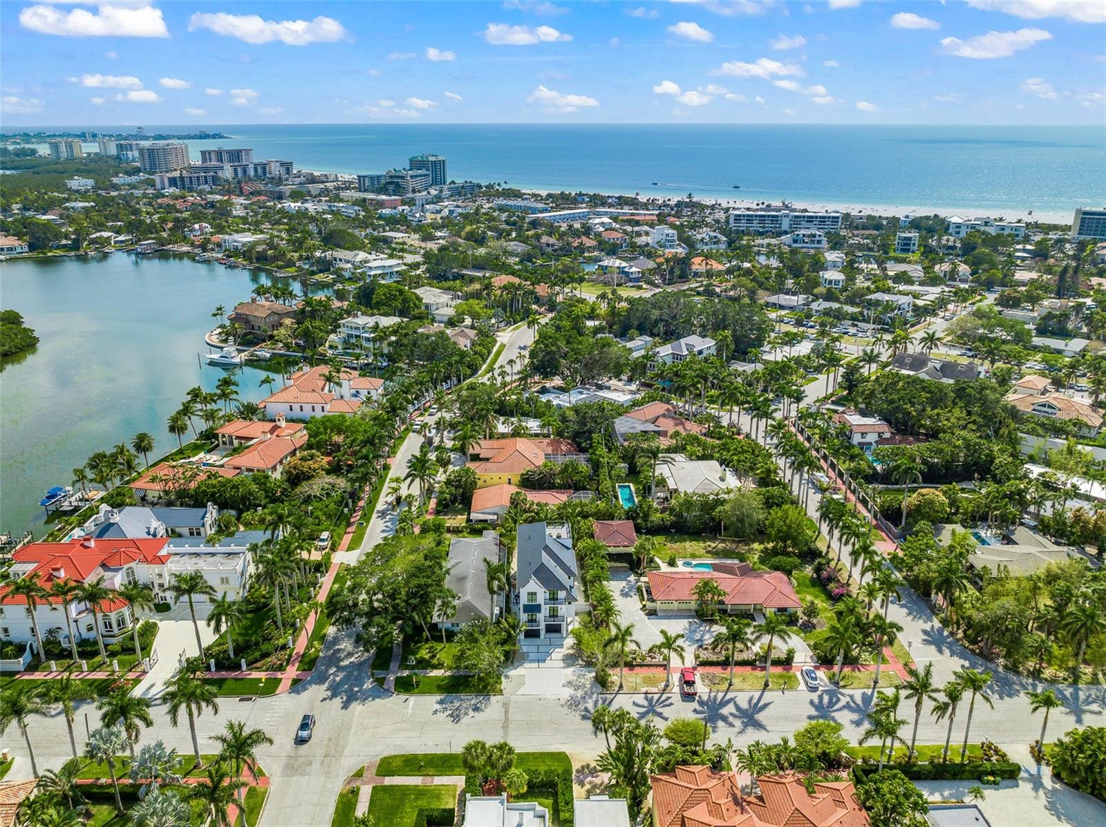 128 Fillmore Sarasota FL 34236  MLS# A4686935