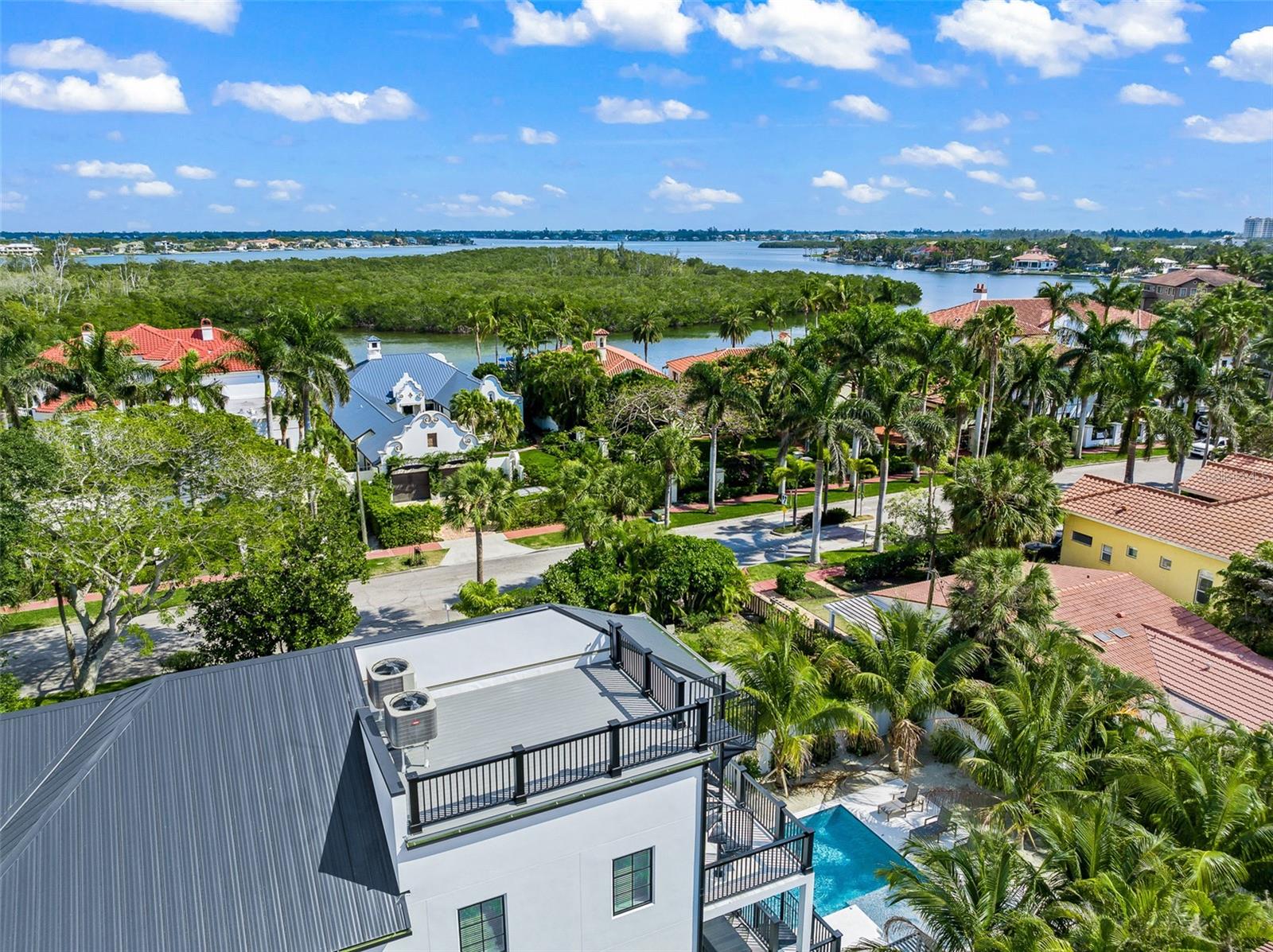 128 Fillmore Sarasota FL 34236  MLS# A4686935