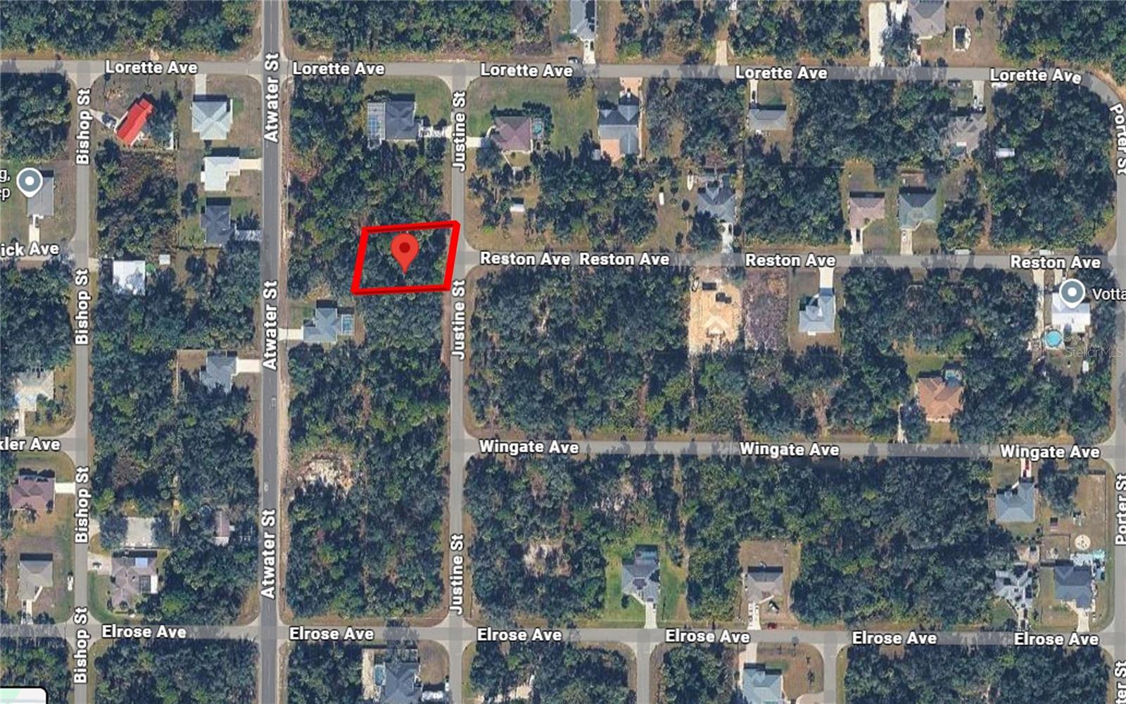 63 Justine St, Port Charlotte, FL 33954 — photo 1 of 1