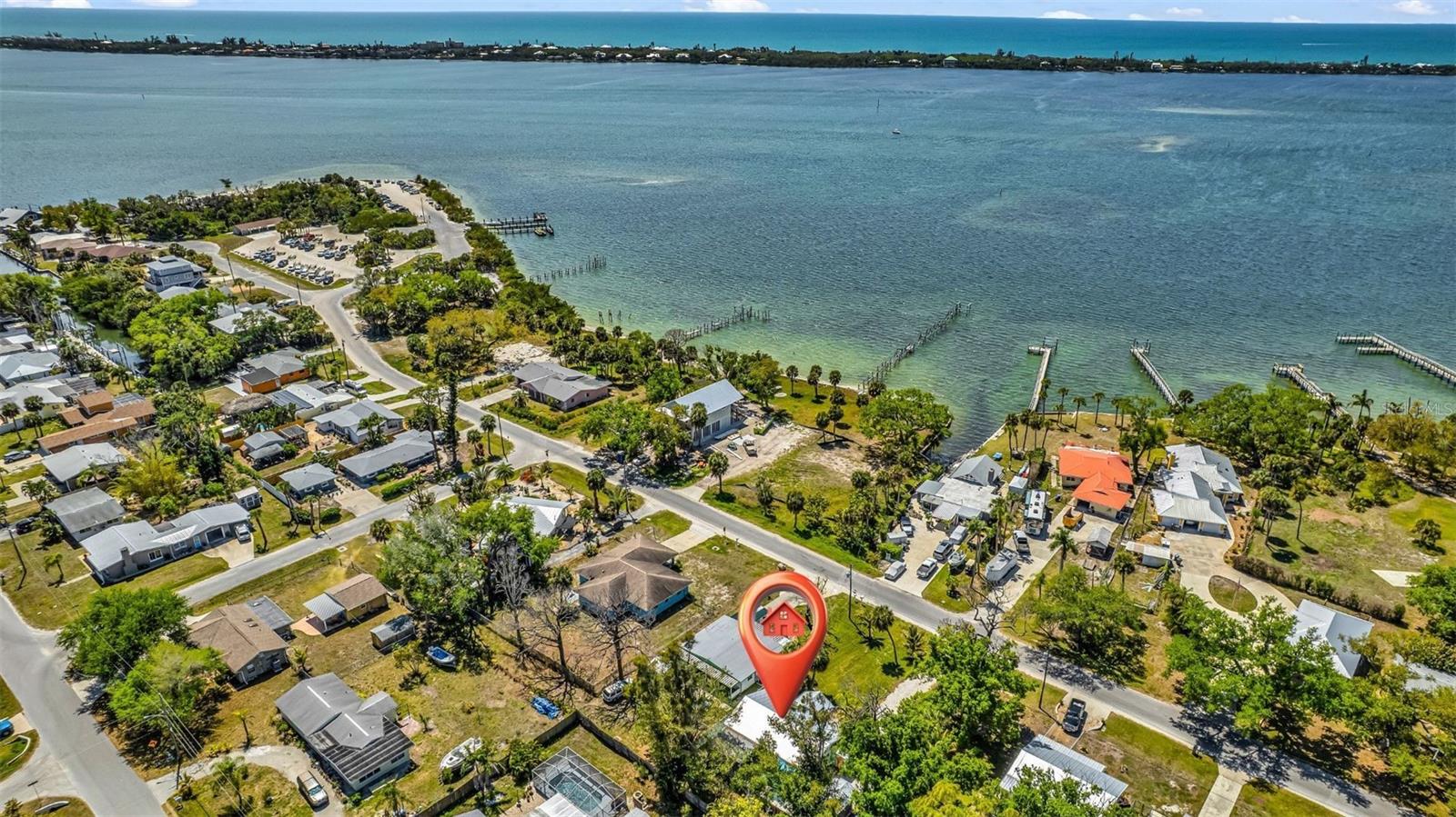 115 Winson Ave, Englewood, FL 34223 — photo 33 of 43