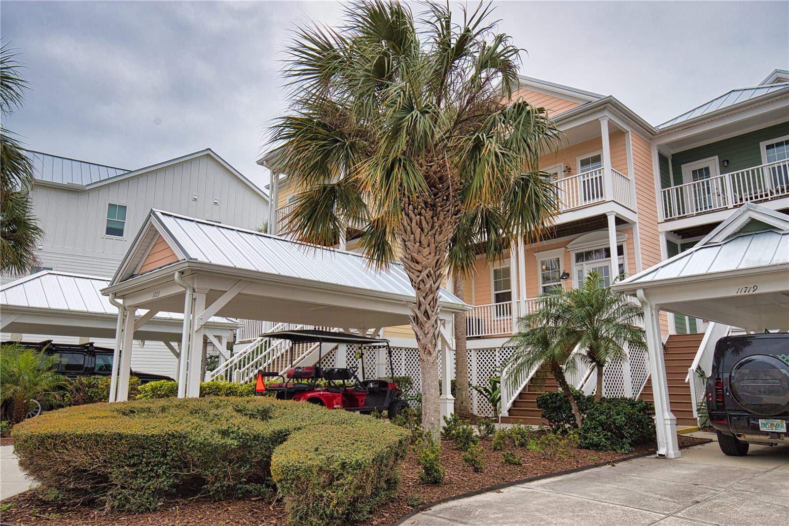 11723 Anglers Club Dr #131, Placida, FL 33946 — photo 44 of 98