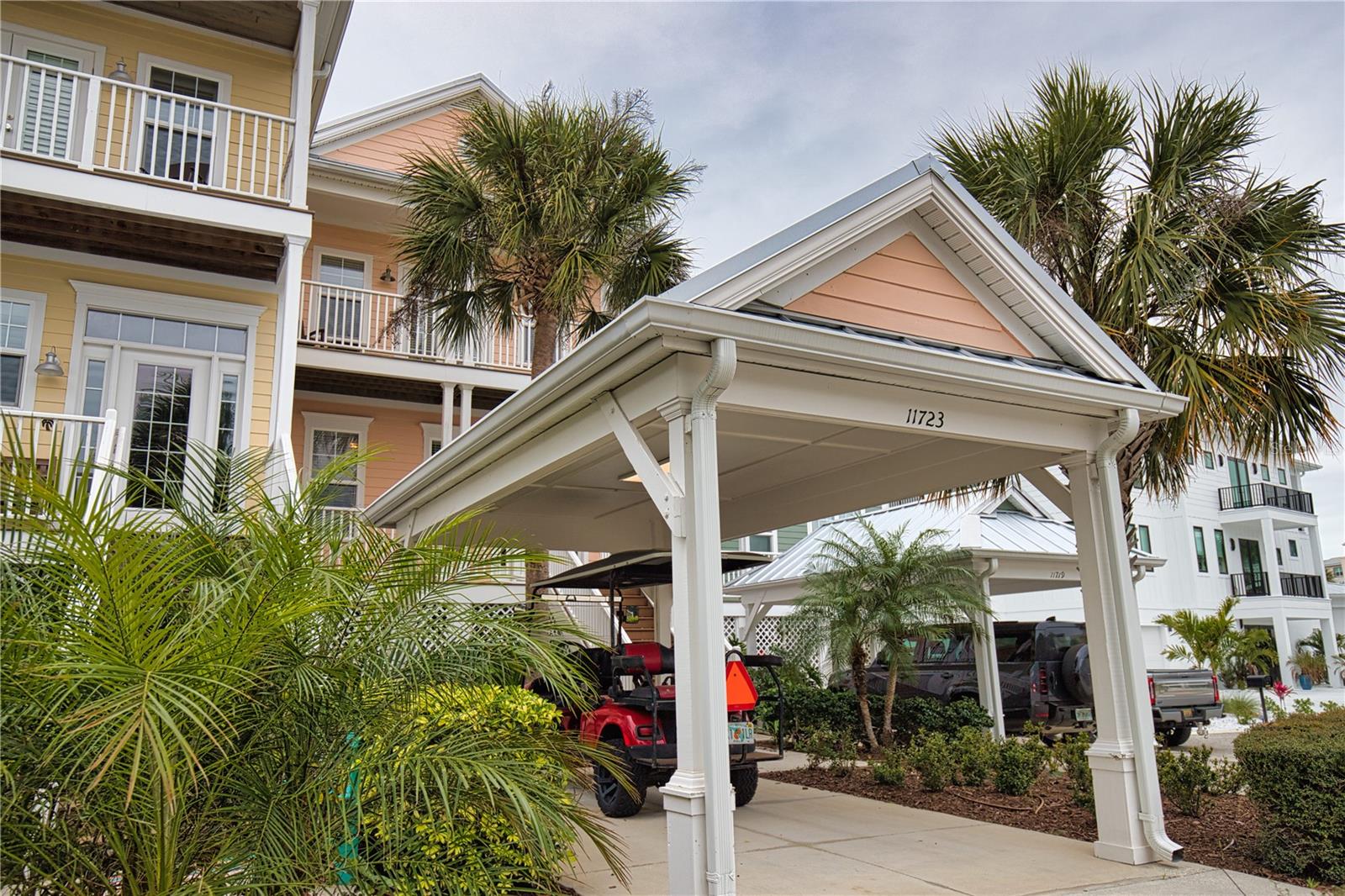 11723 Anglers Club Dr #131, Placida, FL 33946 — photo 45 of 98