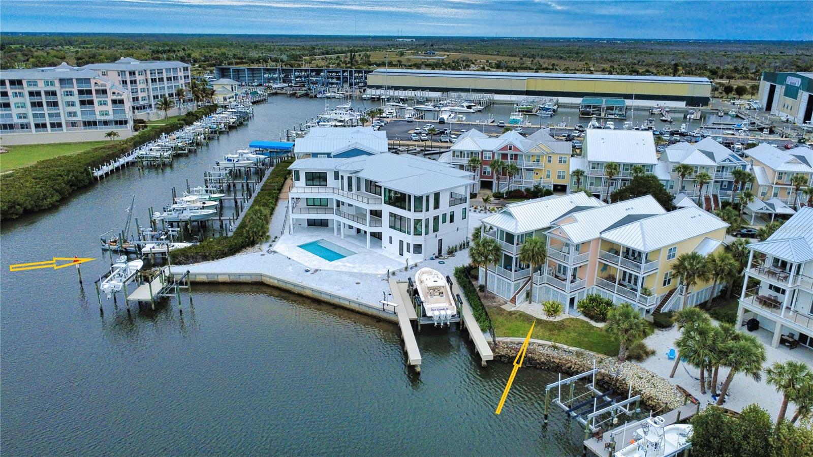 11723 Anglers Club Dr #131, Placida, FL 33946 — photo 66 of 98