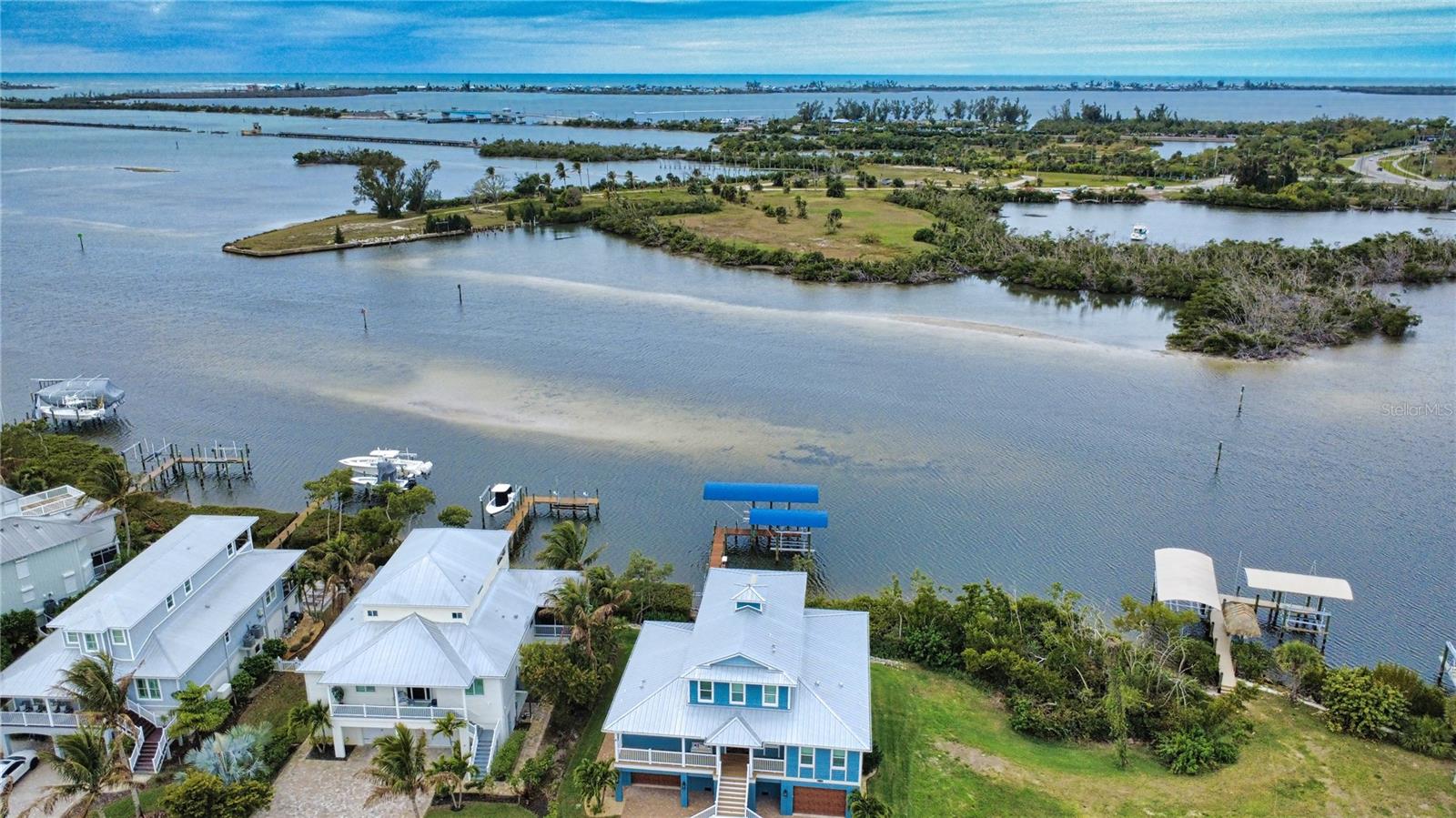 11723 Anglers Club Dr #131, Placida, FL 33946 — photo 68 of 98