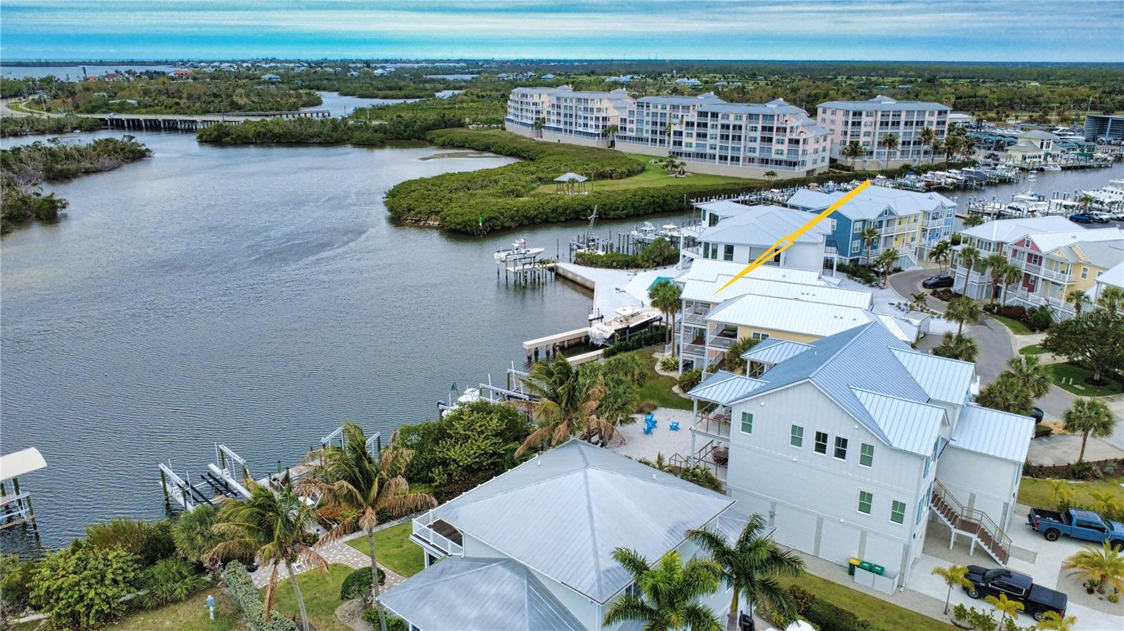 11723 Anglers Club Dr #131, Placida, FL 33946 — photo 69 of 98