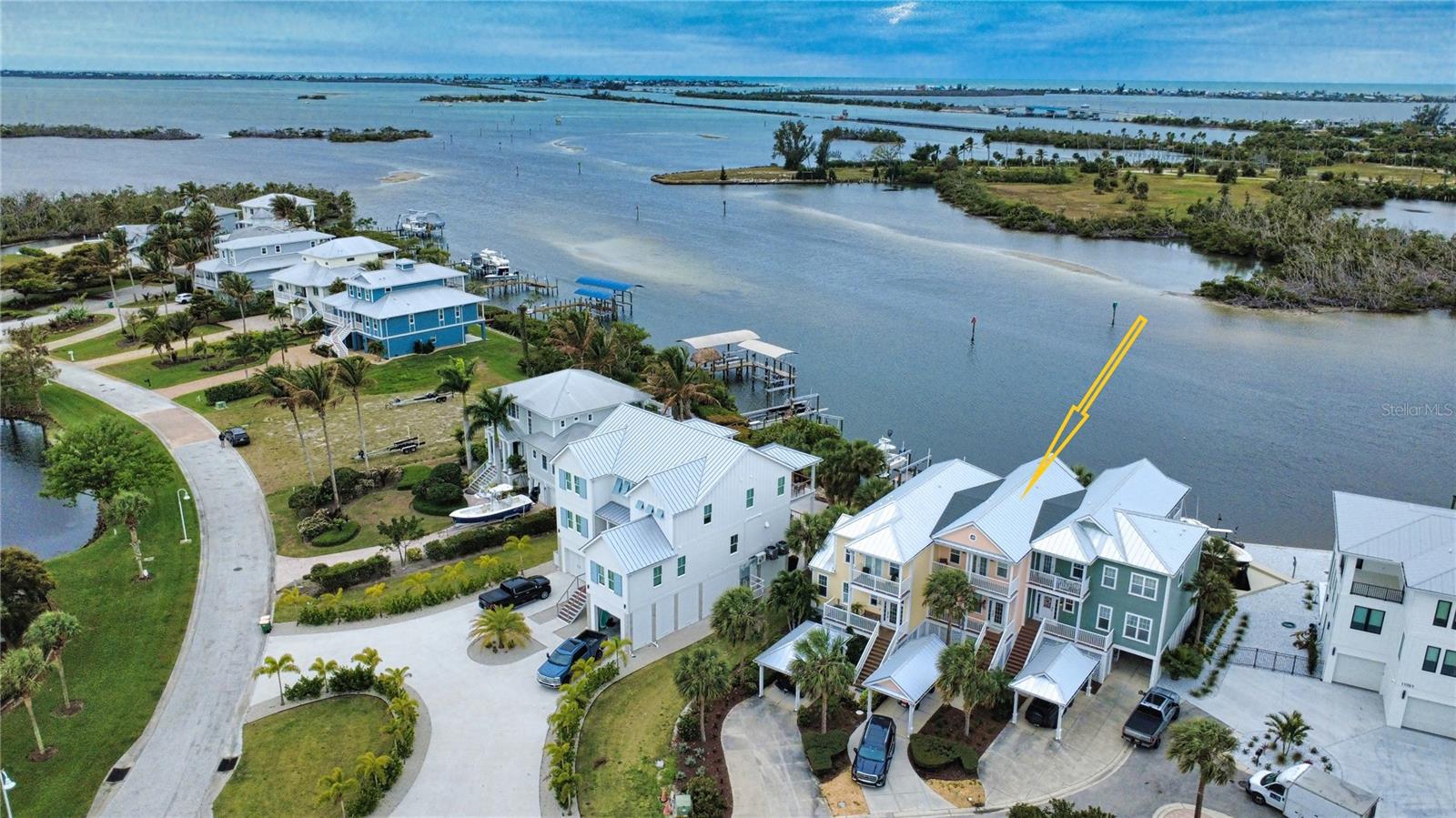 11723 Anglers Club Dr #131, Placida, FL 33946 — photo 71 of 98