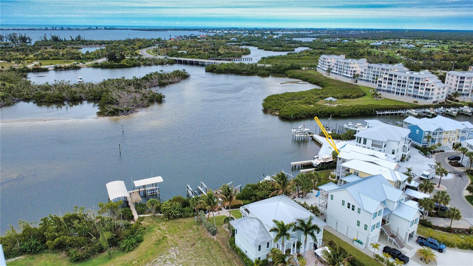 11723 Anglers Club Dr #131, Placida, FL 33946 — photo 72 of 98