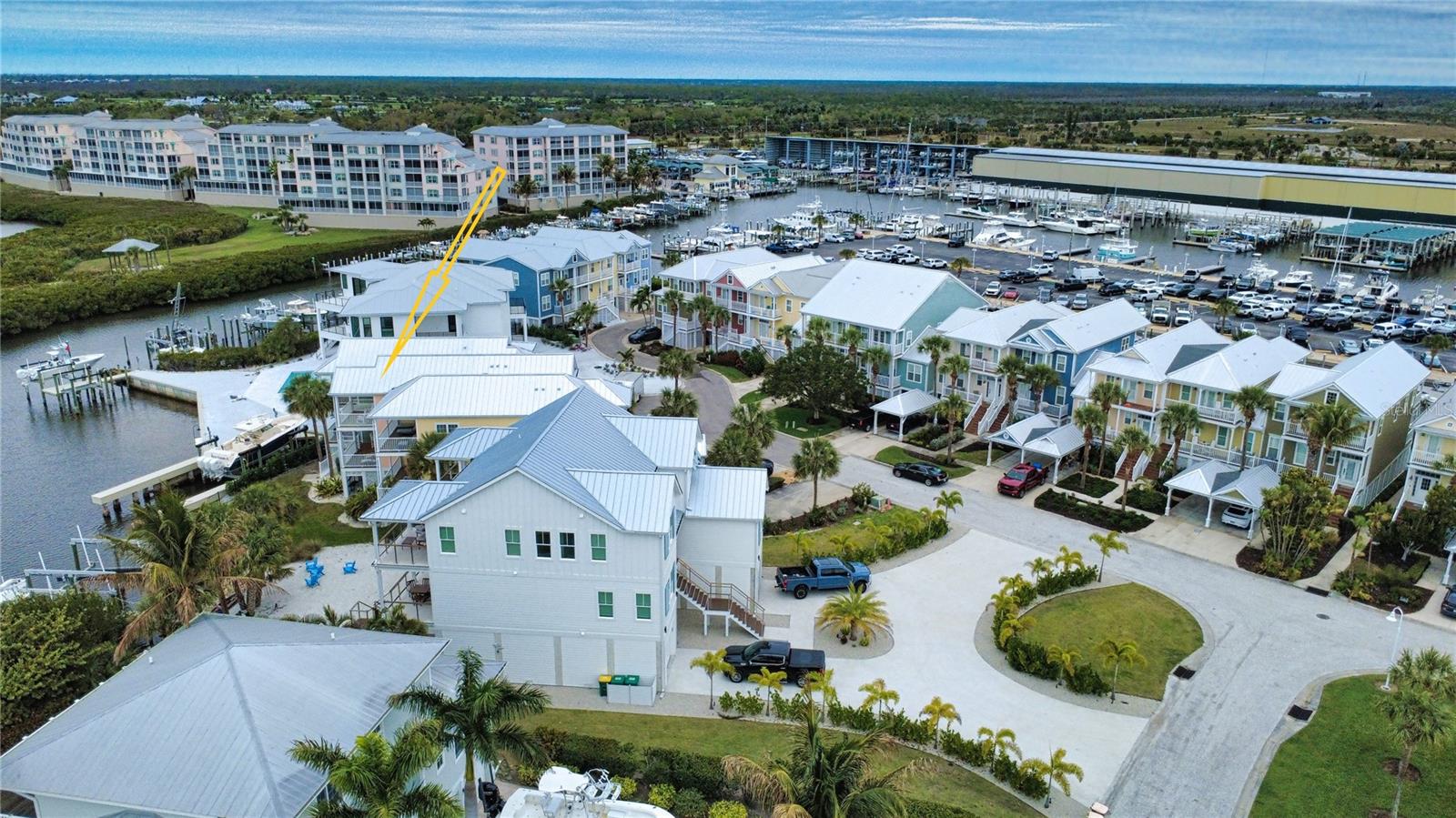 11723 Anglers Club Dr #131, Placida, FL 33946 — photo 73 of 98