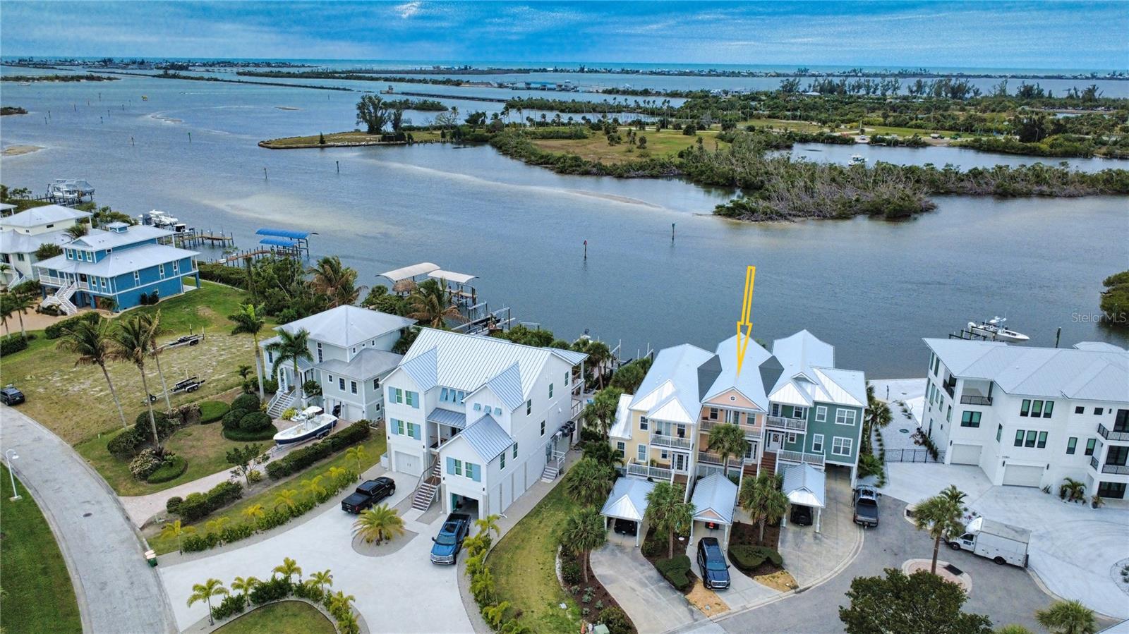 11723 Anglers Club Dr #131, Placida, FL 33946 — photo 74 of 98