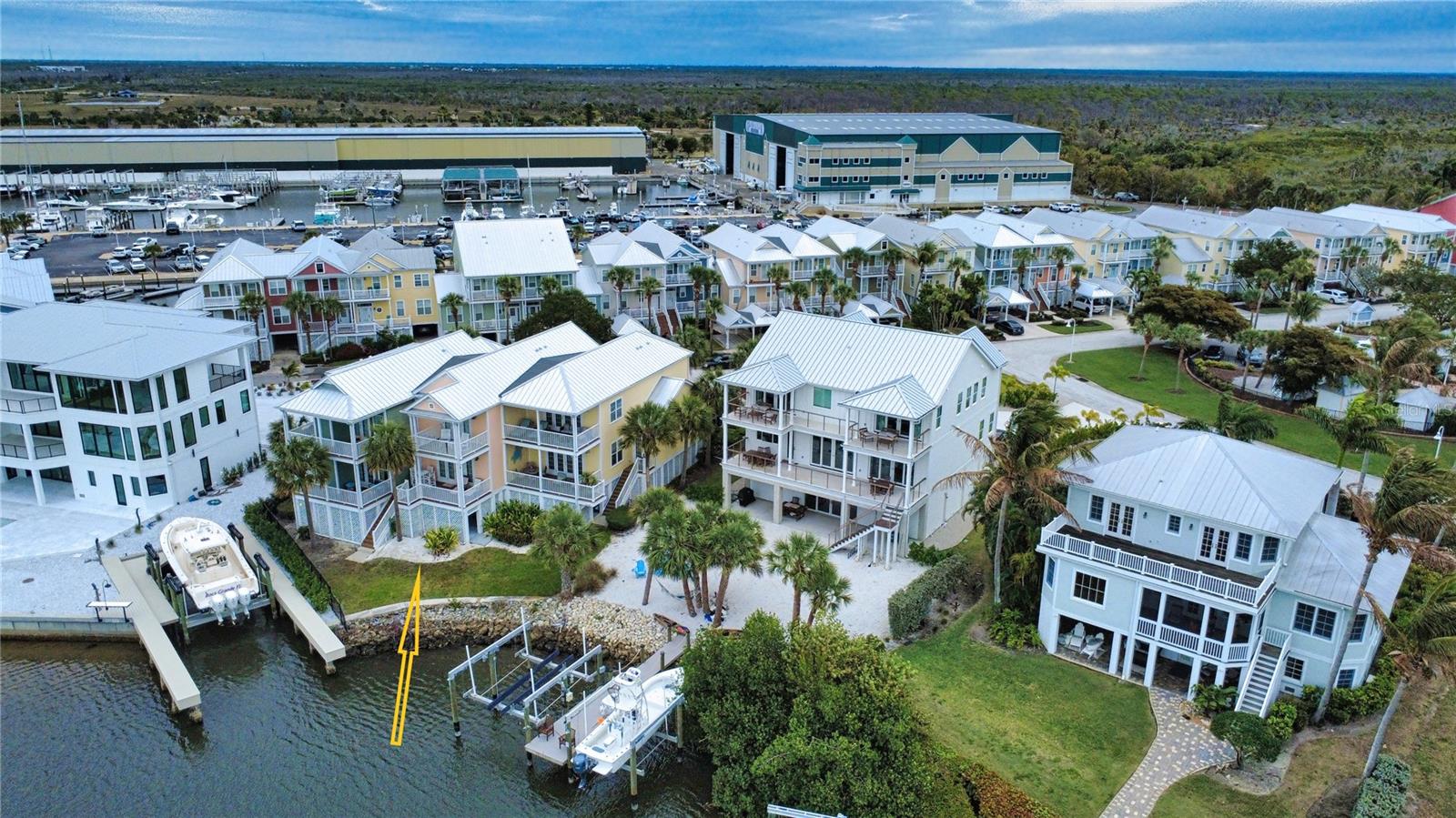 11723 Anglers Club Dr #131, Placida, FL 33946 — photo 78 of 98