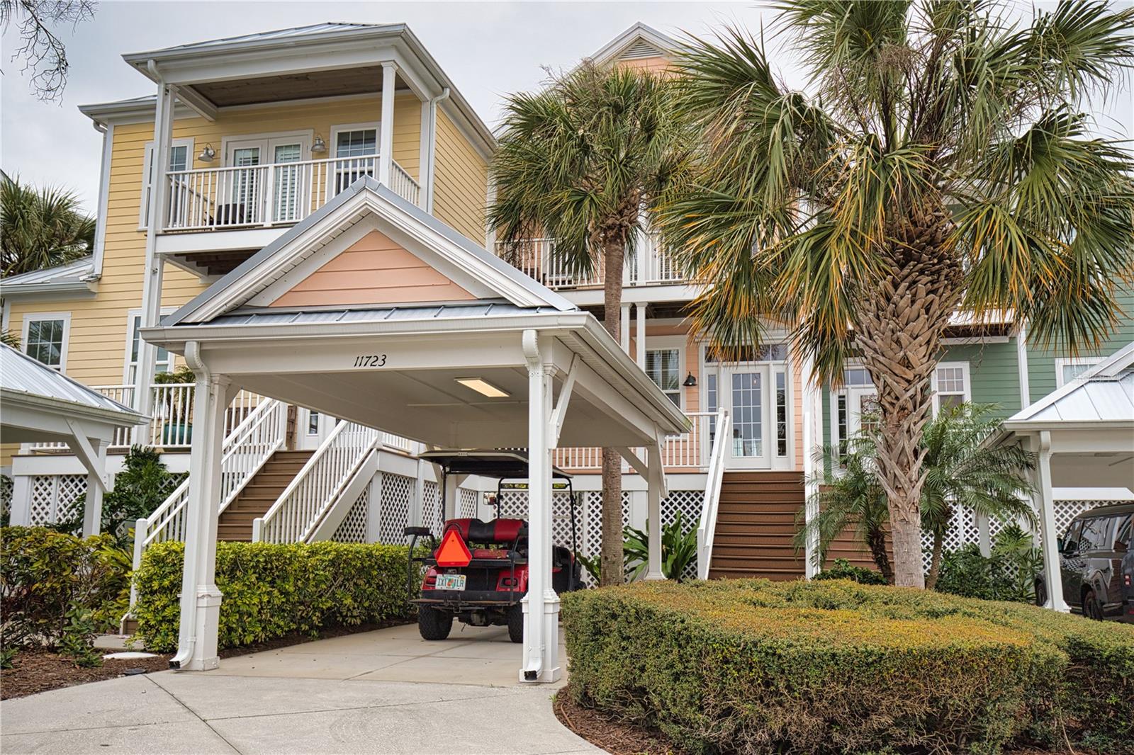 11723 Anglers Club Dr #131, Placida, FL 33946 — photo 93 of 98