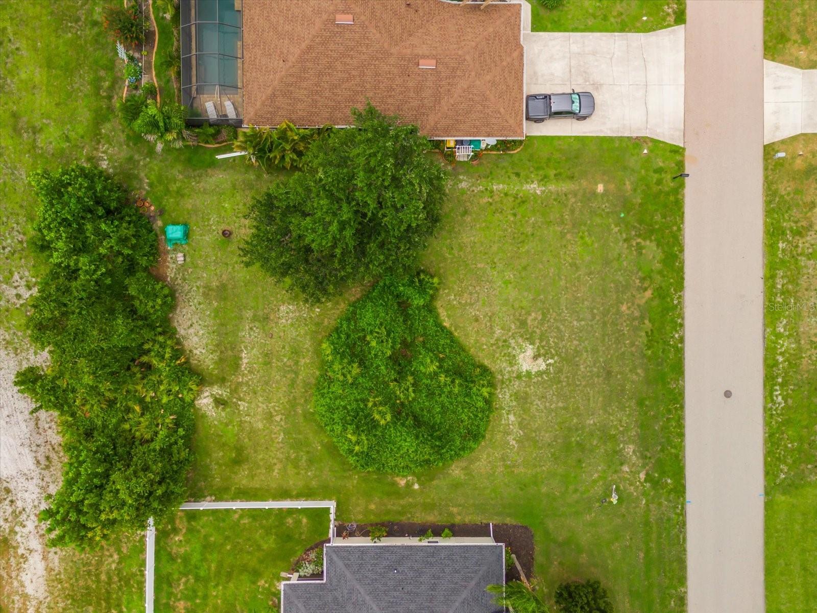 2381 Mauritania Rd
