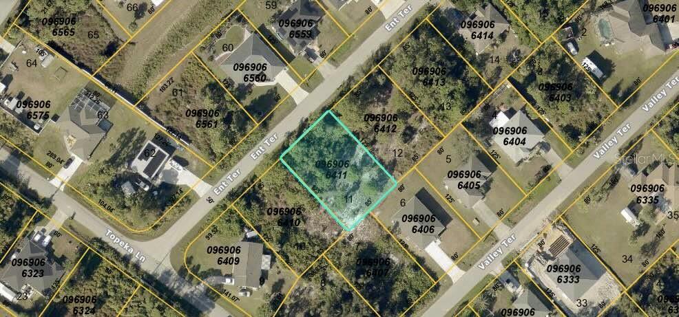 Ent Ter, North Port, FL 34291 · MLS# TB8489284 — photo 1 of 1