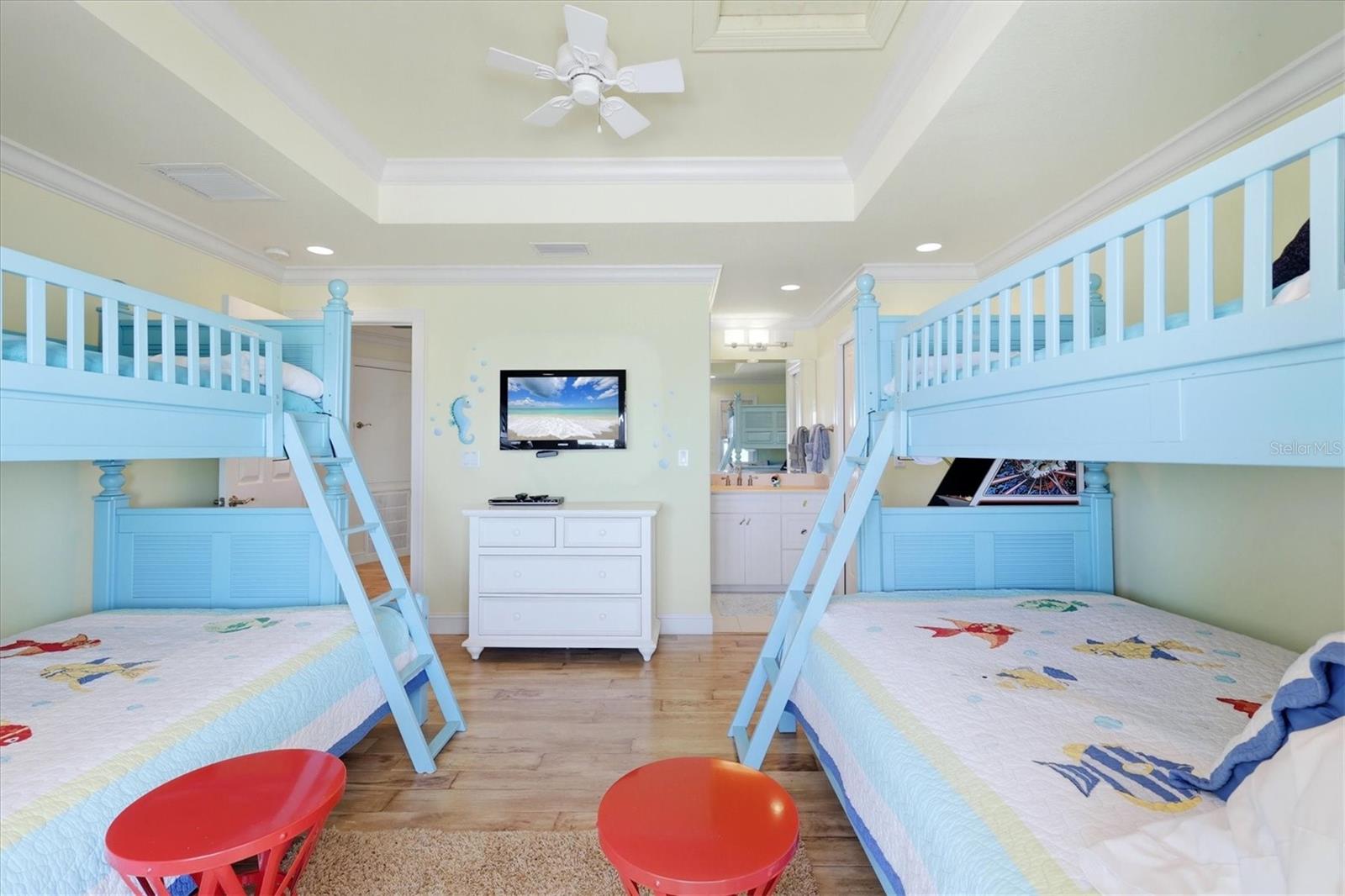 bed 3