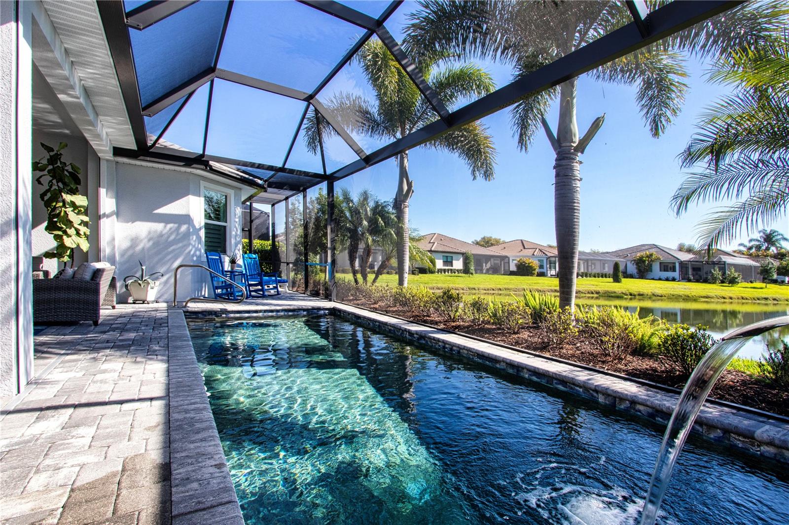 7732 Sandhill Lake Dr, Sarasota, FL 34241 — photo 32 of 100