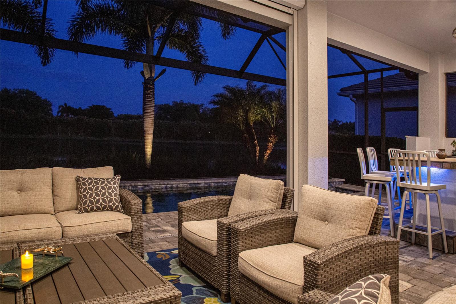 7732 Sandhill Lake Dr, Sarasota, FL 34241 — photo 87 of 100