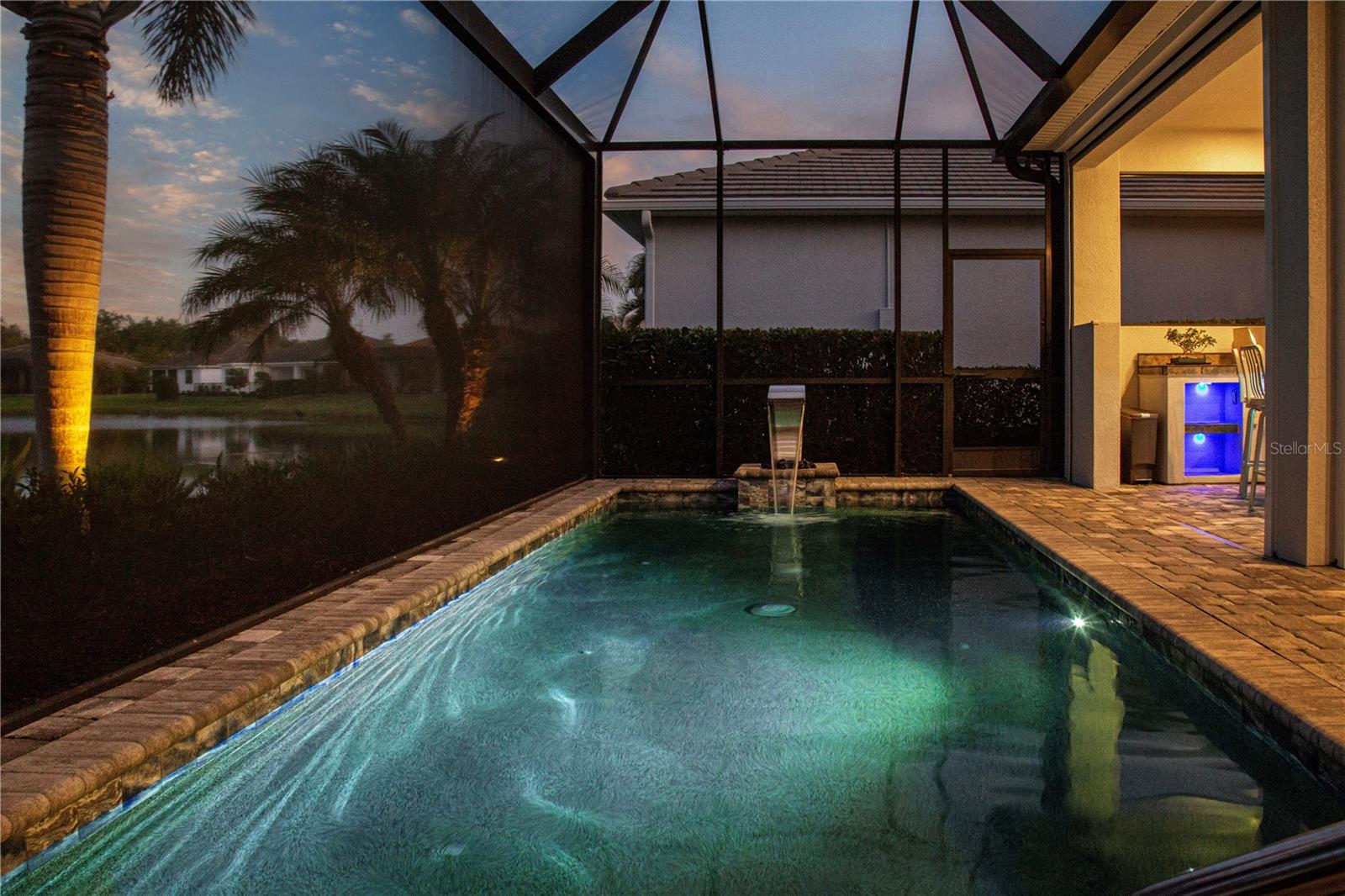 7732 Sandhill Lake Dr, Sarasota, FL 34241 — photo 92 of 100