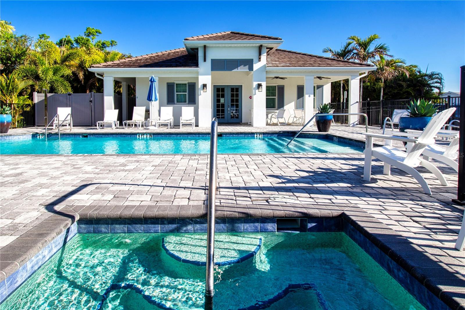 7732 Sandhill Lake Dr, Sarasota, FL 34241 — photo 95 of 100