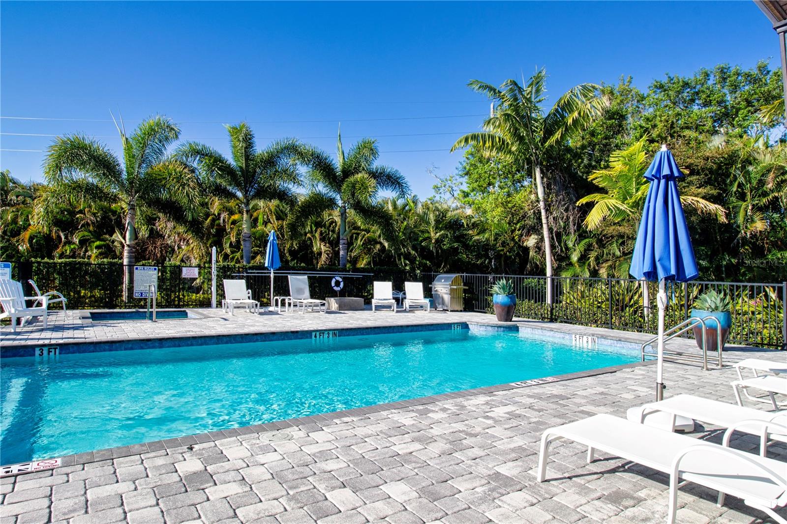 7732 Sandhill Lake Dr, Sarasota, FL 34241 — photo 99 of 100