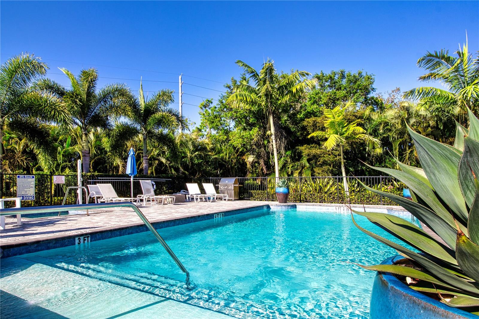 7732 Sandhill Lake Dr, Sarasota, FL 34241 — photo 100 of 100