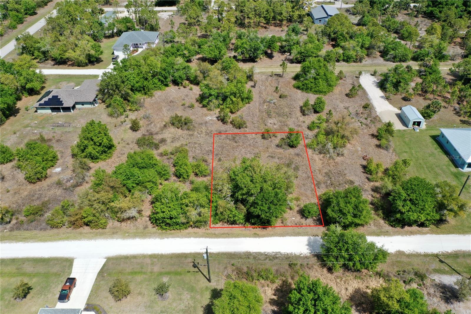27054 Mingo Dr, Punta Gorda, FL 33955 — photo 1 of 1