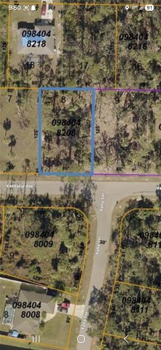 Vandalia Ave, North Port, FL 34286 · MLS# N6143576 — photo 1 of 1