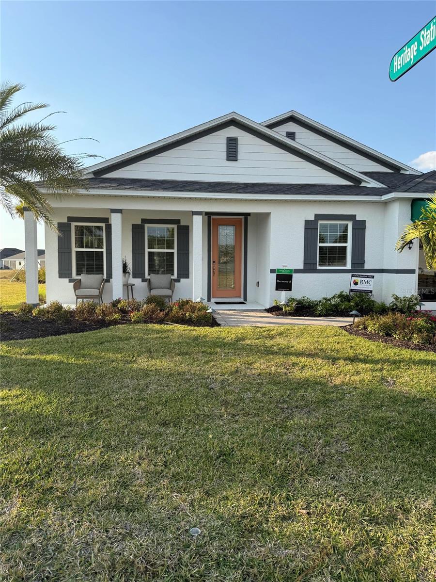 25584 Calusa Dr