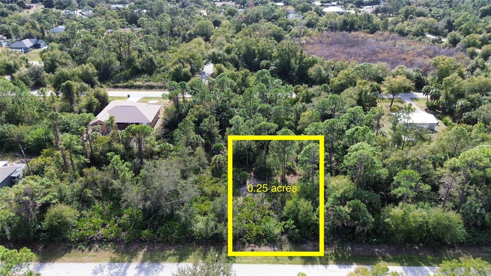 23431 Racine Ave, Punta Gorda, FL 33980 — photo 1 of 1
