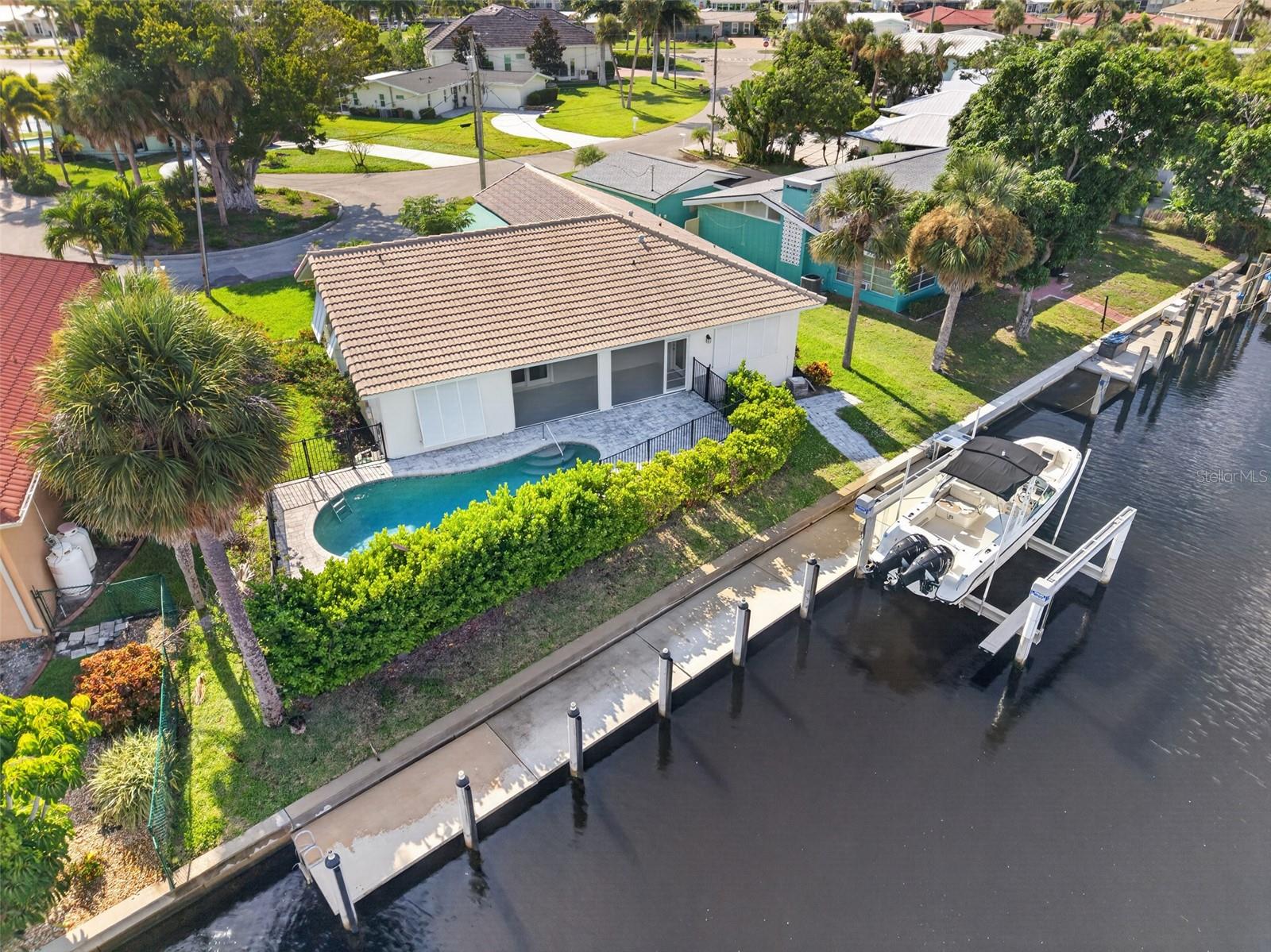 125 Donna Ct, Punta Gorda, FL 33950 — photo 34 of 51