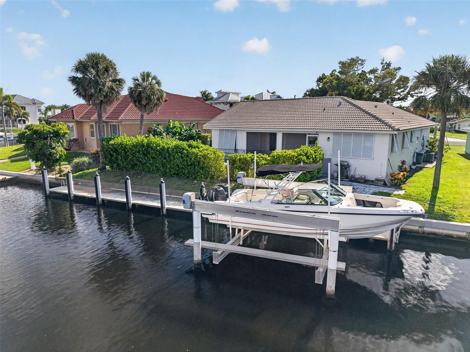 125 Donna Ct, Punta Gorda, FL 33950 — photo 35 of 51