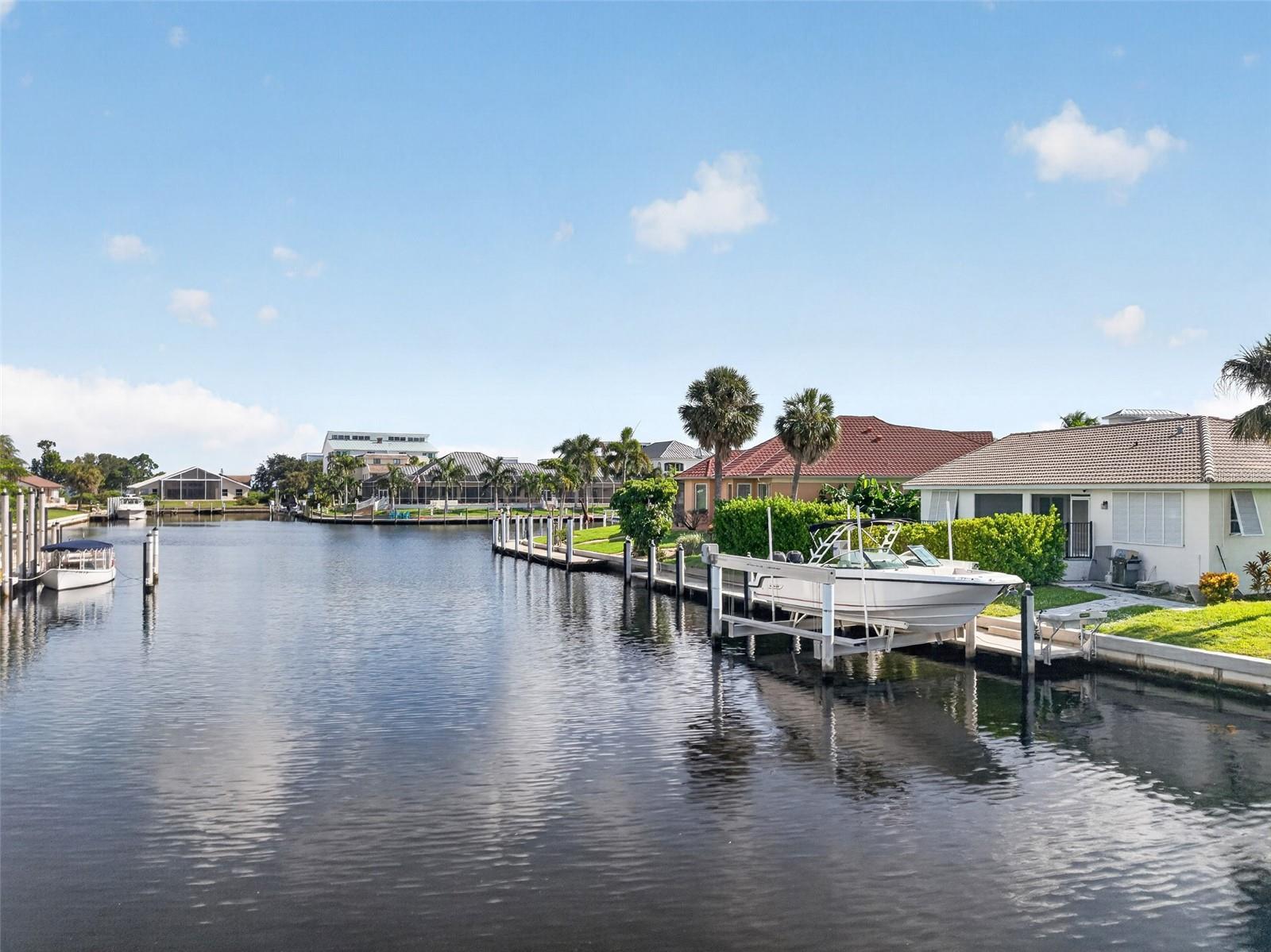 125 Donna Ct, Punta Gorda, FL 33950 — photo 38 of 51
