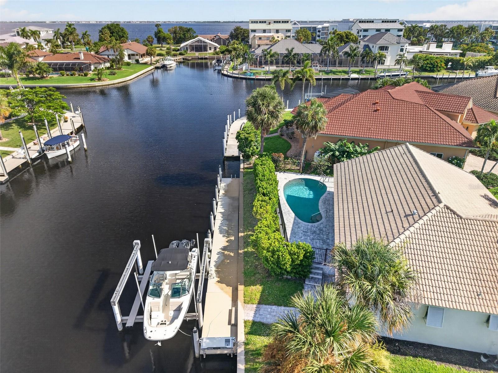 125 Donna Ct, Punta Gorda, FL 33950 — photo 39 of 51