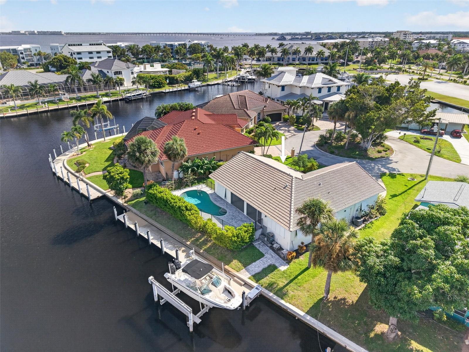 125 Donna Ct, Punta Gorda, FL 33950 — photo 40 of 51