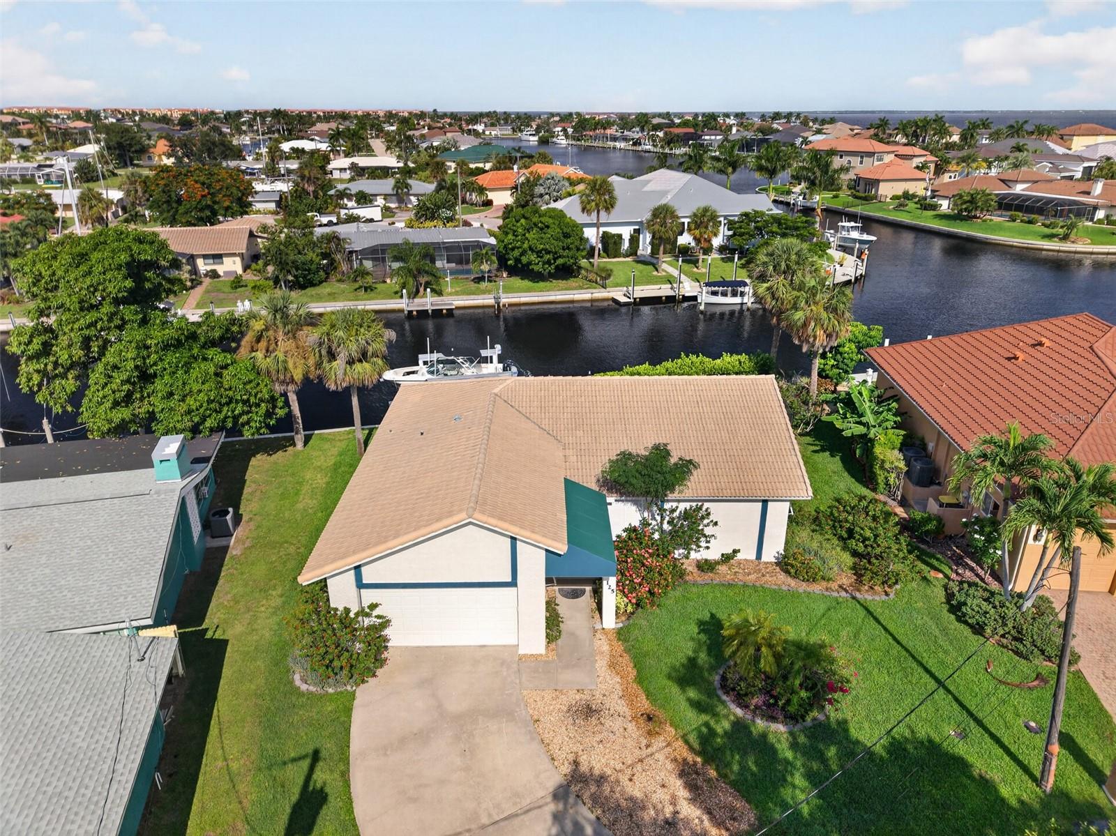 125 Donna Ct, Punta Gorda, FL 33950 — photo 41 of 51