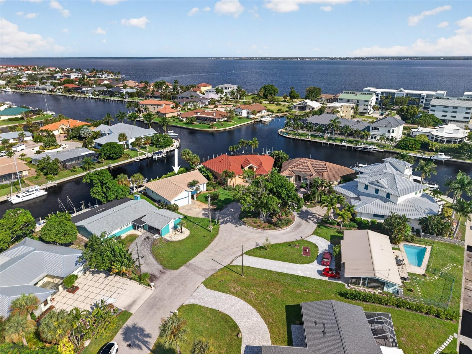 125 Donna Ct, Punta Gorda, FL 33950 — photo 44 of 51