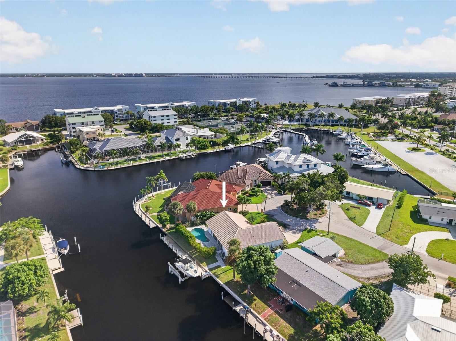 125 Donna Ct, Punta Gorda, FL 33950 — photo 46 of 51