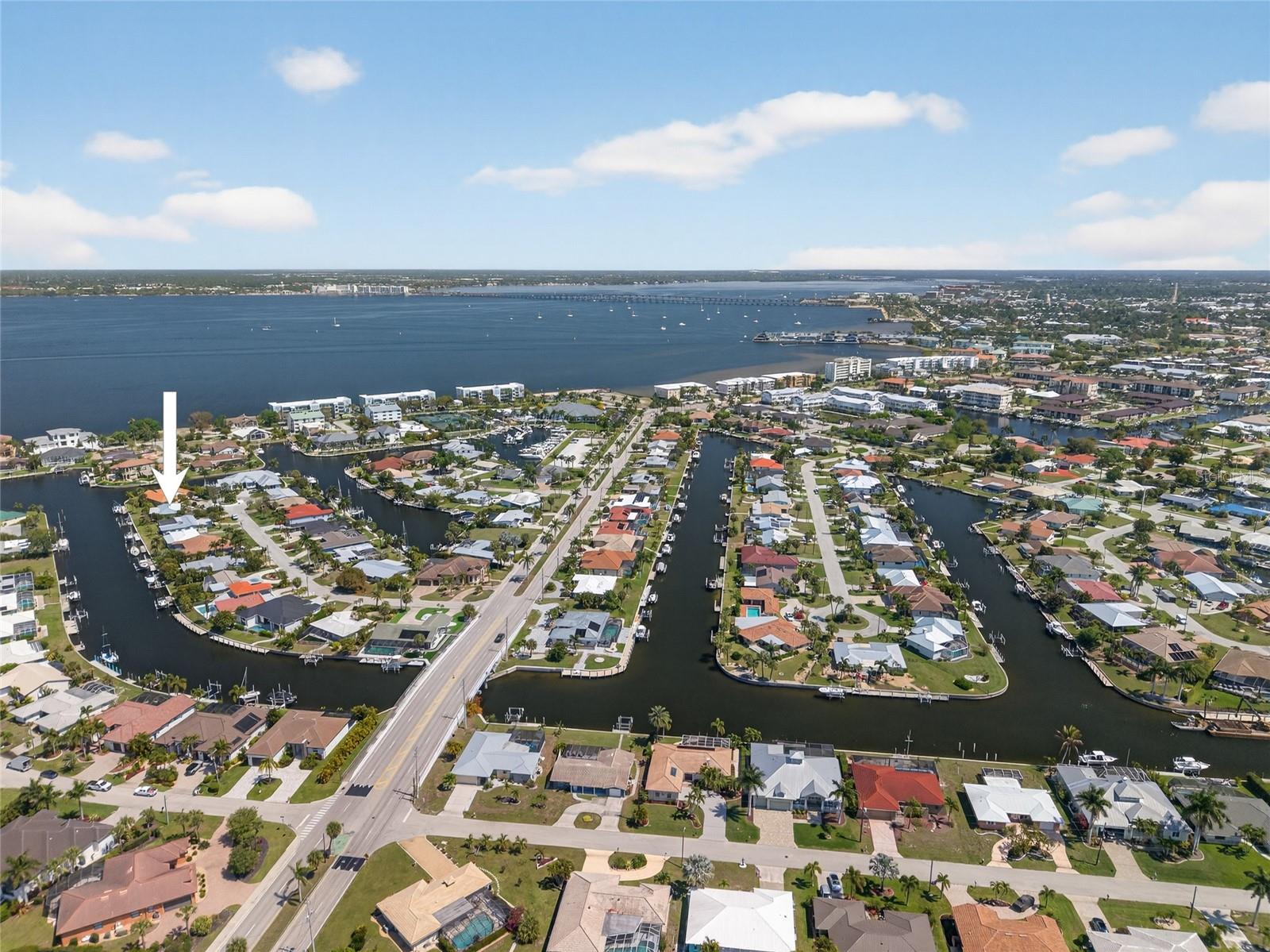 125 Donna Ct, Punta Gorda, FL 33950 — photo 48 of 51