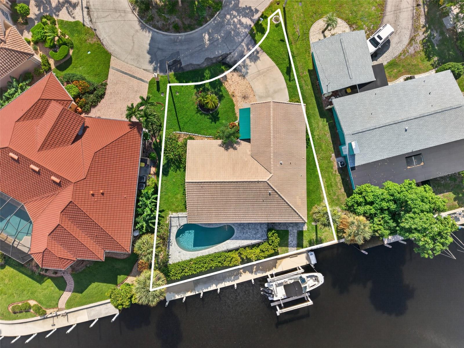 125 Donna Ct, Punta Gorda, FL 33950 — photo 50 of 51