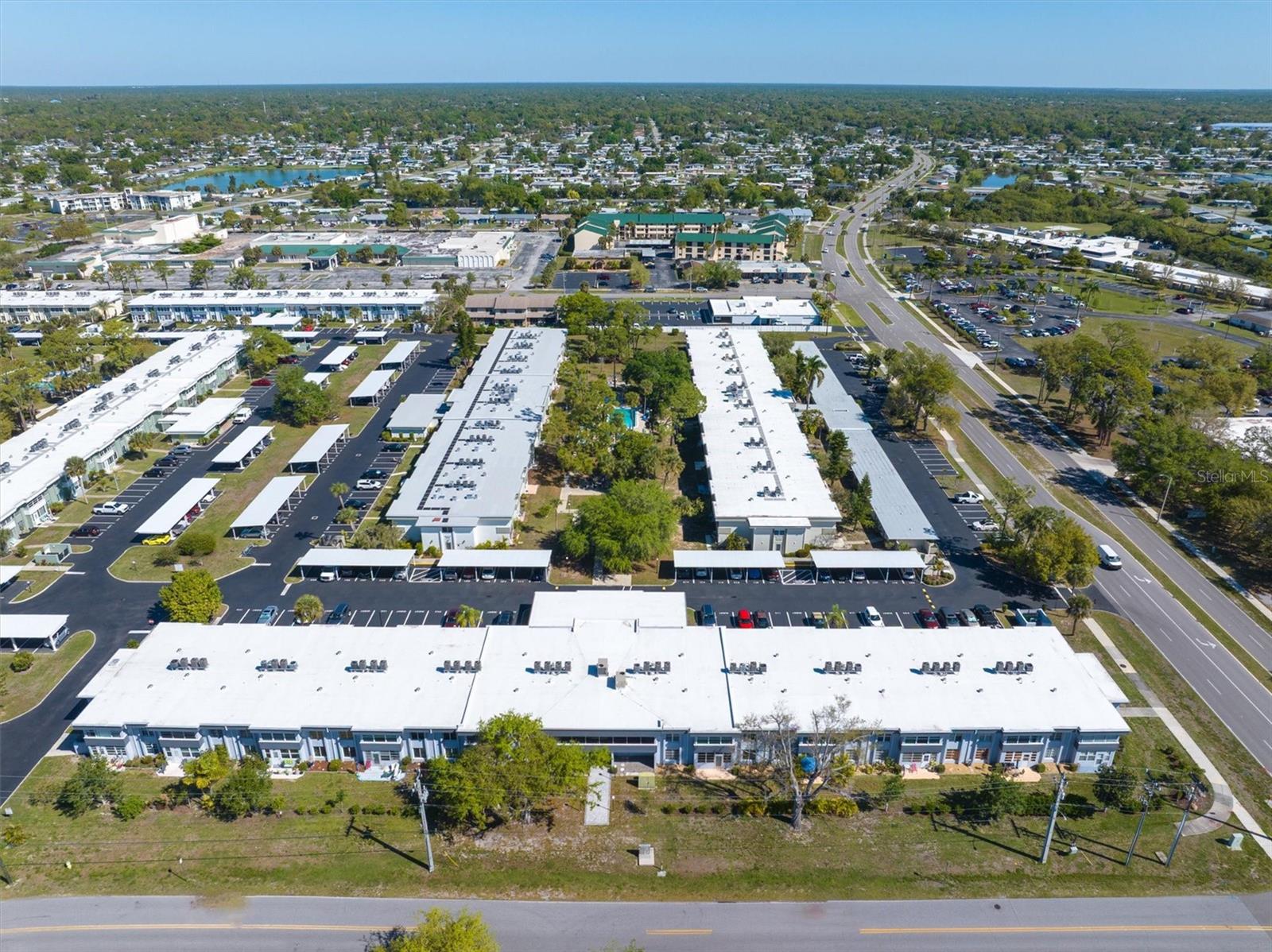 2437 Harbor Blvd #204, Port Charlotte, FL 33952 — photo 34 of 38