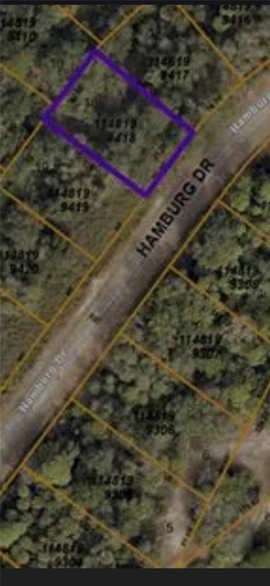 Hamburg Dr, North Port, FL 34288 · MLS# N6143613 — photo 1 of 1