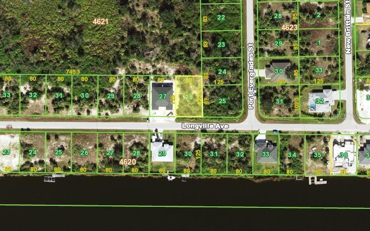 13282 Longville Ave, Port Charlotte, FL 33981 — photo 1 of 1